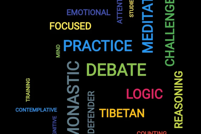 Seminar on stress and anxiety